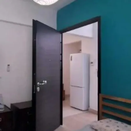 2 Bedroom Very Thessaloniki