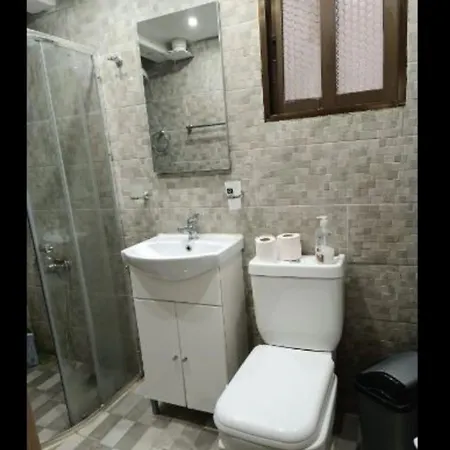 2 Bedroom Very * Thessaloniki
