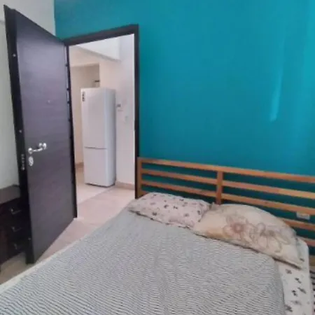 2 Bedroom Very * Thessaloniki