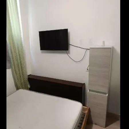 2 Bedroom Very Thessaloniki